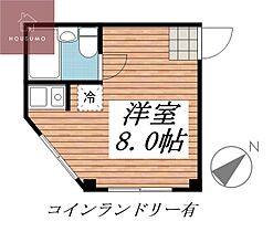 大阪府八尾市恩智南町1丁目130（賃貸マンション1R・2階・16.00㎡） その2