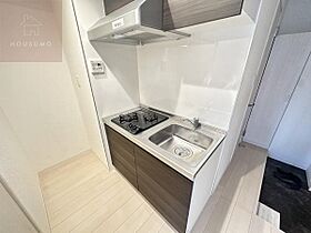 Chance八尾本町 505 ｜ 大阪府八尾市本町7丁目8-22（賃貸マンション1K・5階・20.70㎡） その4