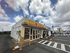 ドラゴンハイツ24 208 ｜ 大阪府八尾市東山本町6丁目9-14（賃貸マンション1R・1階・16.00㎡） その15