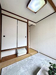 和室の画像