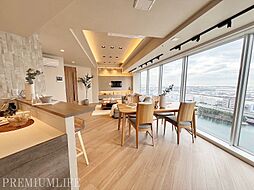 アップルタワー東京キャナルコート