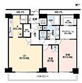 WComfortTowersWEST43階17,800万円