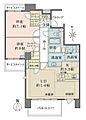 プラウド芝公園11階24,800万円