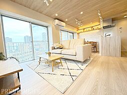 東向島サニーホームズ