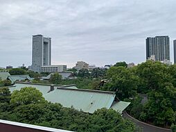 坂の上テラス