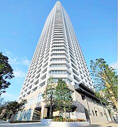 ザ・パークハウス西新宿タワー60