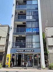 フリーアネックスビル