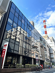 共同ビル（銀座7丁目）