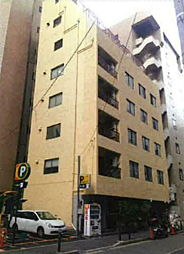 ウインド西神田ビル