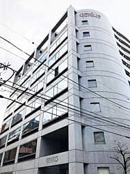 JR山手線 五反田駅 徒歩4分の賃貸事務所