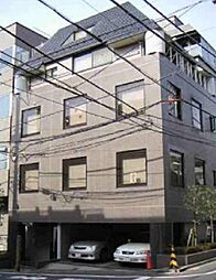 ヒカワザカビル