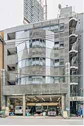 🉐敷金礼金0円！🉐マルキビルディング