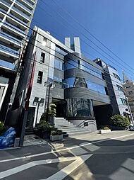 エディフィス代々木