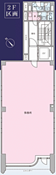 五反田シティトラストビルの間取図画像