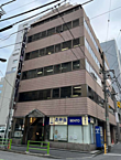 東京都中央区八丁堀3丁目7-1：物件画像／株式会社Base