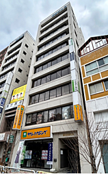 🉐敷金礼金0円！🉐五反田第三花谷ビル