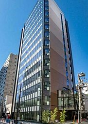 東京メトロ南北線 六本木一丁目駅 徒歩3分の賃貸事務所