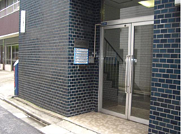 ニュー石橋ビル
