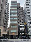 東京都新宿区市谷柳町39：物件画像／株式会社Base