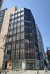 上野TSビル