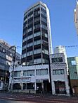 東京都港区麻布台1丁目9-14：物件画像／株式会社Base