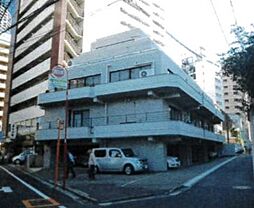 🉐敷金礼金0円！🉐西新宿元木ビル