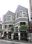 東京都渋谷区千駄ヶ谷1丁目7-11：物件画像／株式会社Base
