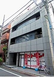 東京メトロ丸ノ内線 新宿御苑前駅 徒歩5分の賃貸事務所