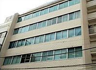 東京都中央区新富1丁目1-5：物件画像／株式会社Base