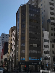 ニュー銀座ビル