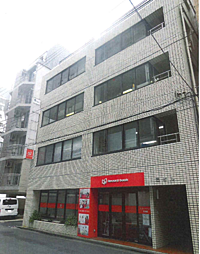 🉐敷金礼金0円！🉐巴ビル