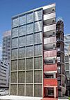 東京都港区西新橋3丁目10-3：物件画像／株式会社Base