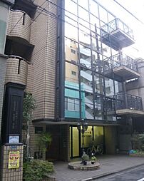 エクセル新宿御苑ビル 2階
