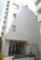 ベルヴュー麹町