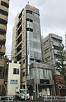 東京都新宿区百人町2丁目26-8：物件画像／株式会社Base
