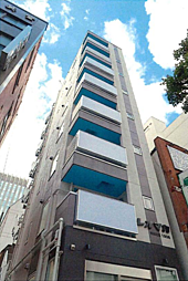 🉐敷金礼金0円！🉐レオビル