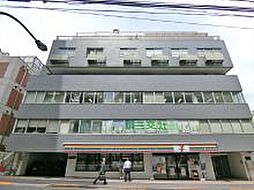 生泉市ヶ谷ビル