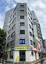 虎之門興業ビル