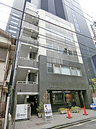 JR山手線 新宿駅 徒歩8分の賃貸事務所