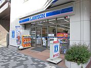 コンビニエンスストアローソン 秋葉原中央通店まで147ｍ