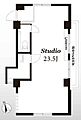 316青山5階24.2万円