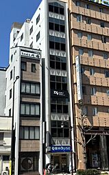 両国駅前ビル(セットップオフィス)