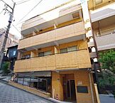 東京都新宿区西新宿4丁目13-7：物件画像／株式会社Base