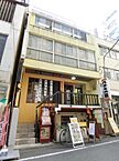東京都品川区西五反田1丁目32-2：物件画像／株式会社Base