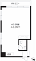 麹町駅プラザ-22.0万円