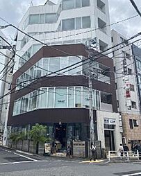 ORIX恵比寿西ビル