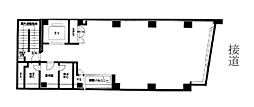 日本橋室町ビルの間取図画像