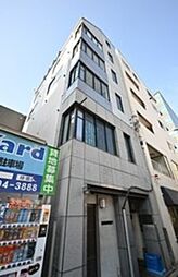 中目黒プレアタワー