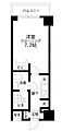 レジディア桜上水3階10.4万円