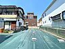 外観：市立寺尾小学校まで徒歩約４分、お子様の通学も便利